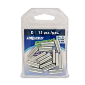 Hi-Seas Hi-Seas Grand Slam Aluminum Sleeves