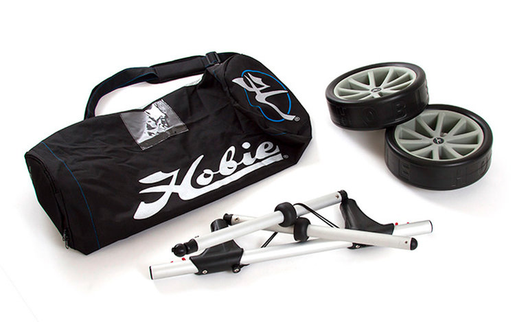 Hobie Hobie Fold and Stow Kayak Cart