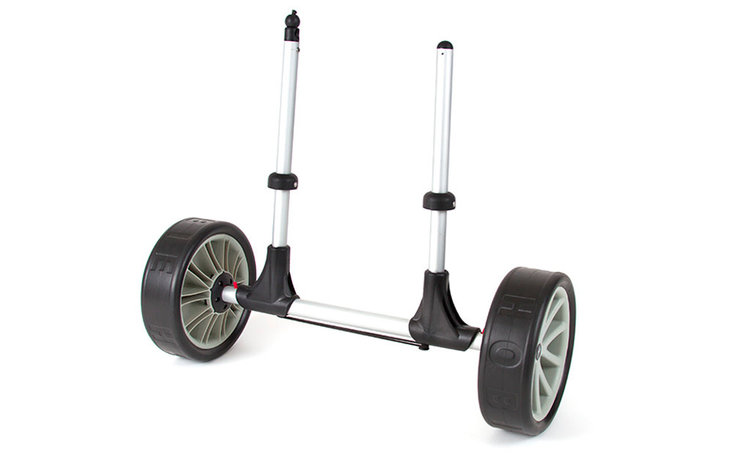 Hobie Hobie Fold and Stow Kayak Cart