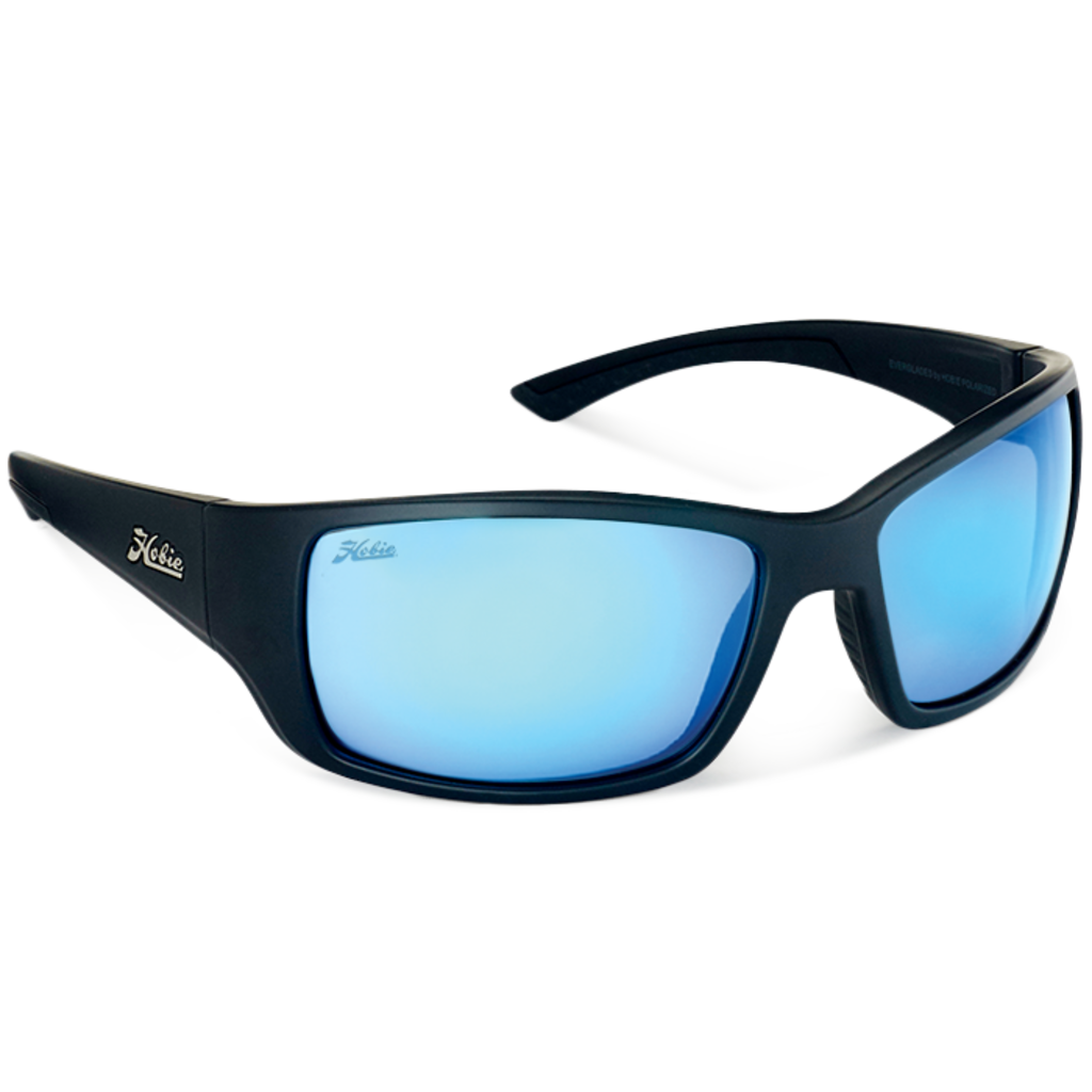 Hobie Polarized Hobie Eyewear Everglades Polarized Sunglasses Fin