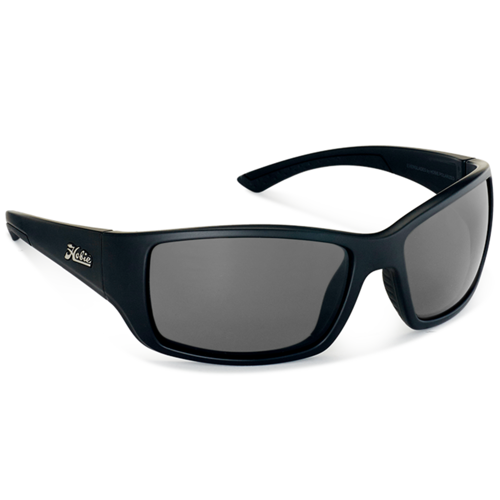 Hobie Polarized Hobie Eyewear Everglades Polarized Sunglasses Fin