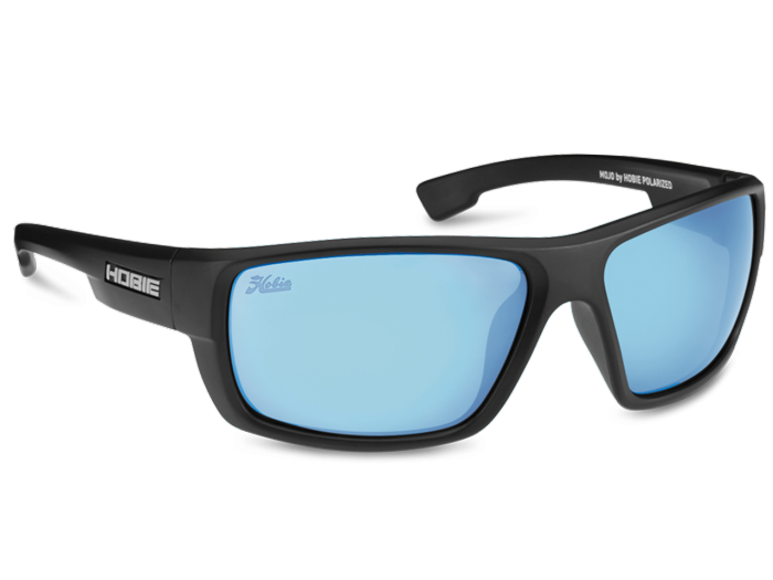 Hobie Polarized Hobie Eyewear Mojo Float Polarized Sunglasses Finatics Marine Supply Ltd. Inc.