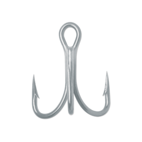 VMC VMC O'Shaughnessy 4X Treble Hooks