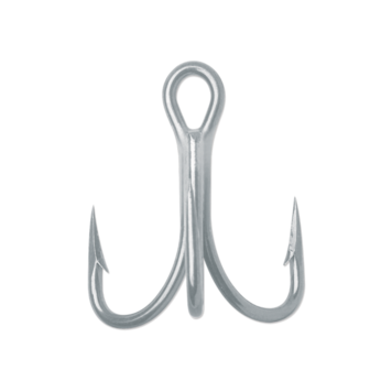 VMC VMC O'Shaughnessy 4X Treble Hooks