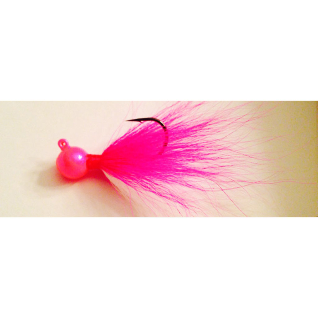 S&S Bucktails S&S Bucktails - Ball-Z Lure