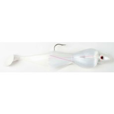 S&S Bucktails S&S Bucktails - Rattling Mo' Rigged w/9" Shad