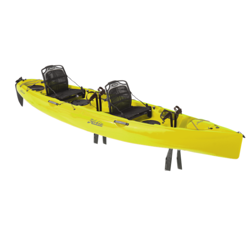 Hobie Hobie Mirage Oasis - 2021 Model Year Kayak