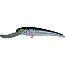 Manns Bait Co. Manns Textured StretcManns Textured Stretch 25+ Floating/Diving Trolling Lure 8" 2ozh 25+ Floating/Diving Trolling Lure 8" 2oz