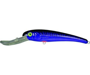 Manns Textured Stretch 25+ Floating/Diving Trolling Lure 8 2oz