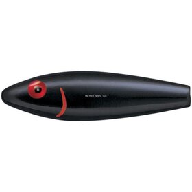 MirrOlure Mirrolure Classic Series Sinking Twitchbait 3-5/8" - 1/2oz