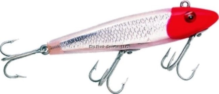 MirrOlure Mirrolure Classic Series Sinking Twitchbait 3-5/8" - 1/2oz