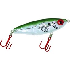 MirrOlure Mirrolure Series III Catch 5 Suspending Twitchbait 3-1/2" - 3/4oz