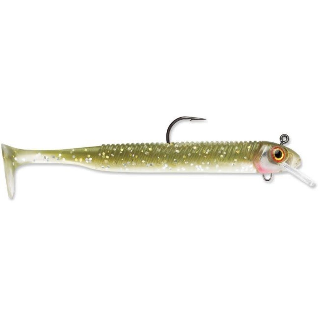 Storm Storm 360 GT Searchbait Swimmer w/1 Rigged Jig and 2 Extra Bodies