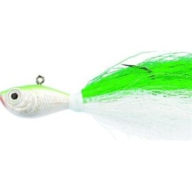 Spro Spro Prime Bucktail Jig