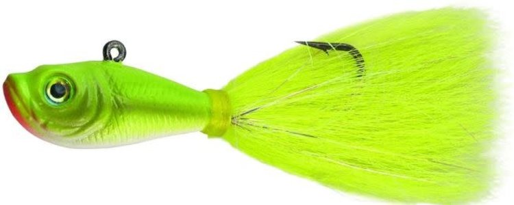 Spro Spro Prime Bucktail Jig