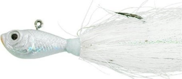 Spro Spro Prime Bucktail Jig