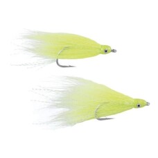 Spro Spro Bucktail Teaser 3/0 3pk