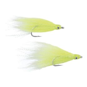 Spro Spro Bucktail Teaser 3/0 3pk