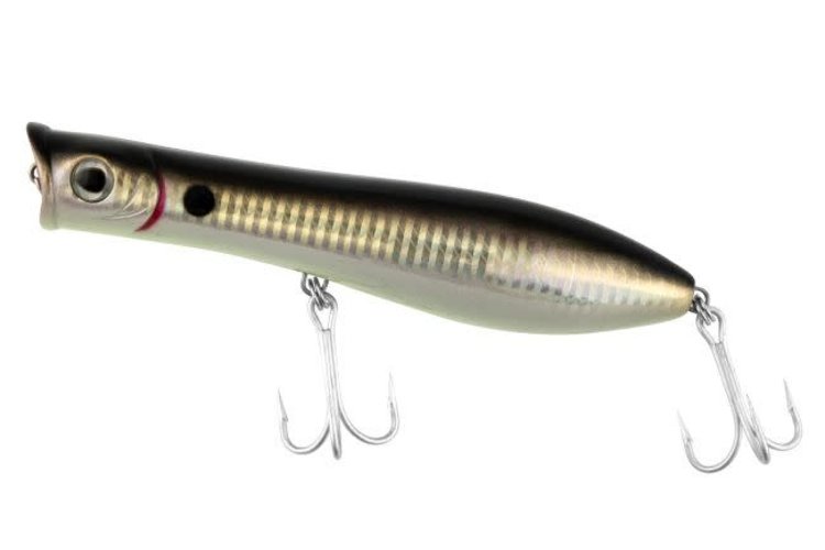 Tsunami Tsunami Talkin' Popper Lure