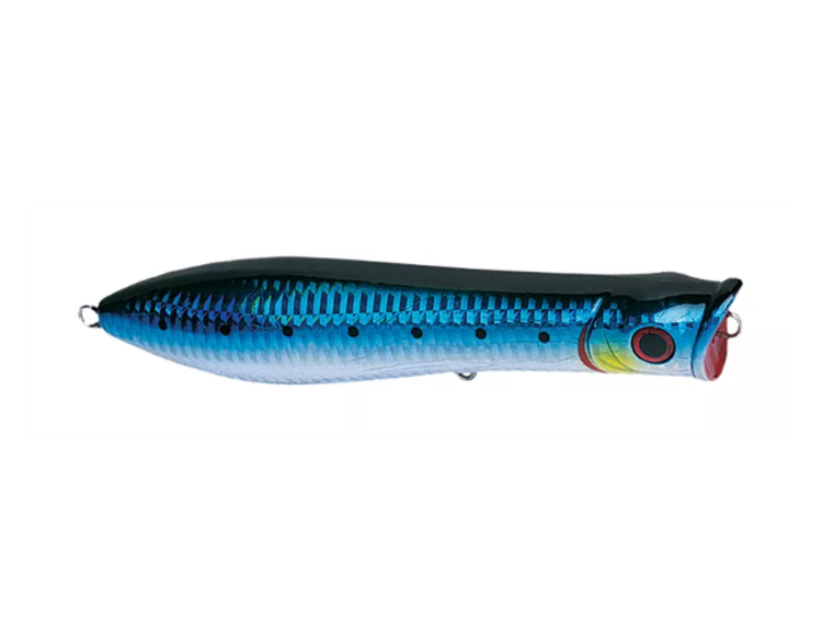 Tsunami Tsunami Talkin' Popper Lure