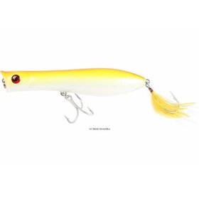 Tsunami Tsunami XD Talkin' Popper Lure