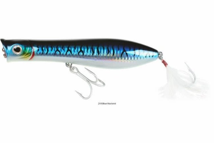 Tsunami Tsunami XD Talkin' Popper Lure