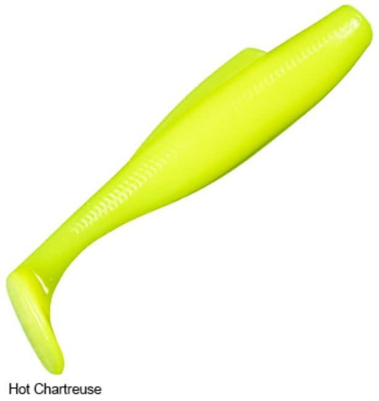 Z-MAN Z-Man DieZel MinnowZ™