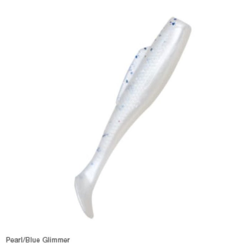 Z-MAN Z-Man DieZel MinnowZ™