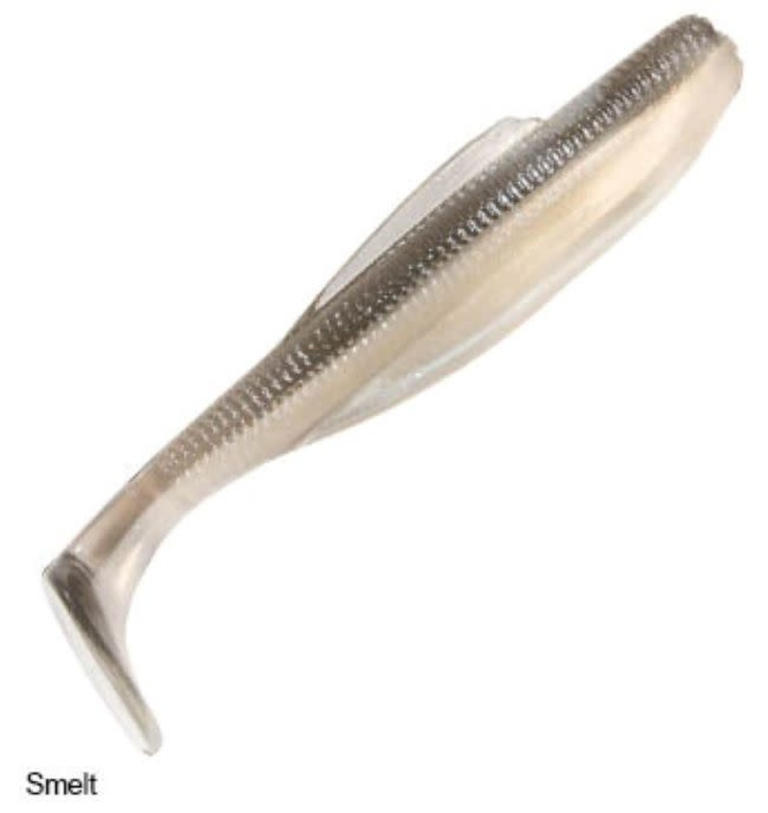 Z-Man DieZel MinnowZ™ - Fin-atics Marine Supply Ltd. Inc.