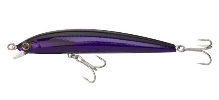 Yo-Zuri Yo-Zuri Hydro Minnow LC 6" 1-1/4oz R1322