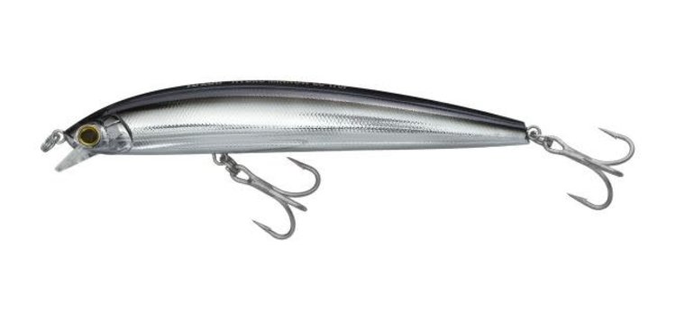 Yo-Zuri Yo-Zuri Hydro Minnow LC 6" 1-1/4oz R1322