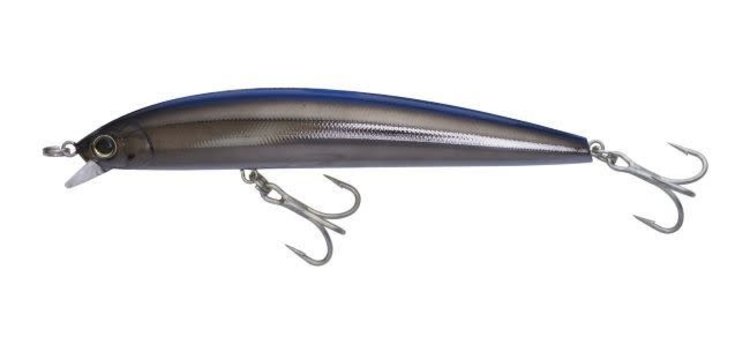 Yo-Zuri Yo-Zuri Hydro Minnow LC 6" 1-1/4oz R1322