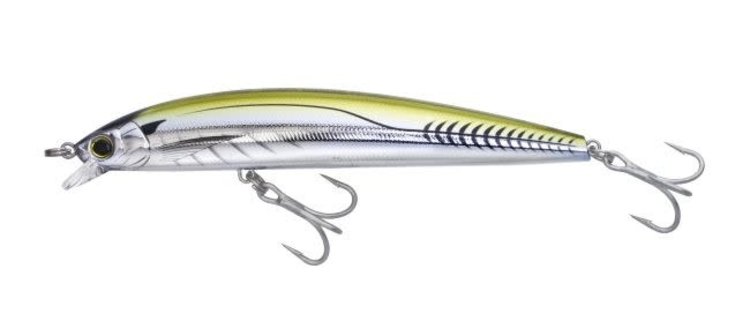 Yo-Zuri Yo-Zuri Hydro Minnow LC 6" 1-1/4oz R1322