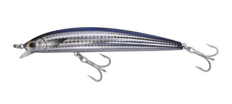 Yo-Zuri Yo-Zuri Hydro Minnow LC 6" 1-1/4oz R1322