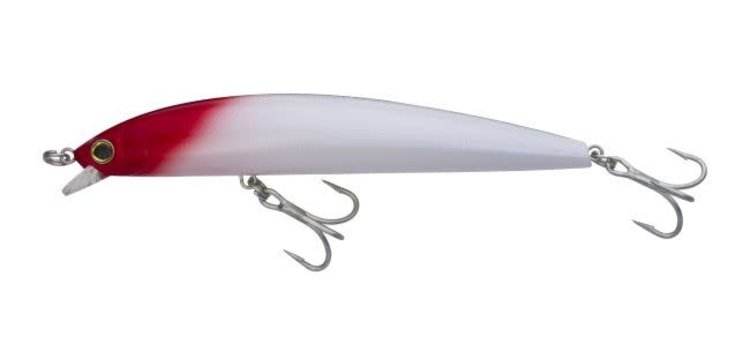 Yo-Zuri Yo-Zuri Hydro Minnow LC 6" 1-1/4oz R1322