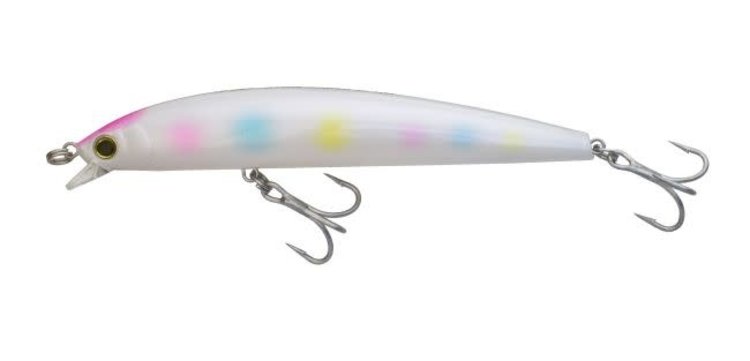Yo-Zuri Yo-Zuri Hydro Minnow LC 6" 1-1/4oz R1322