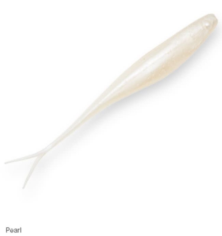 Z-MAN Z-Man Scented Jerk ShadZ™