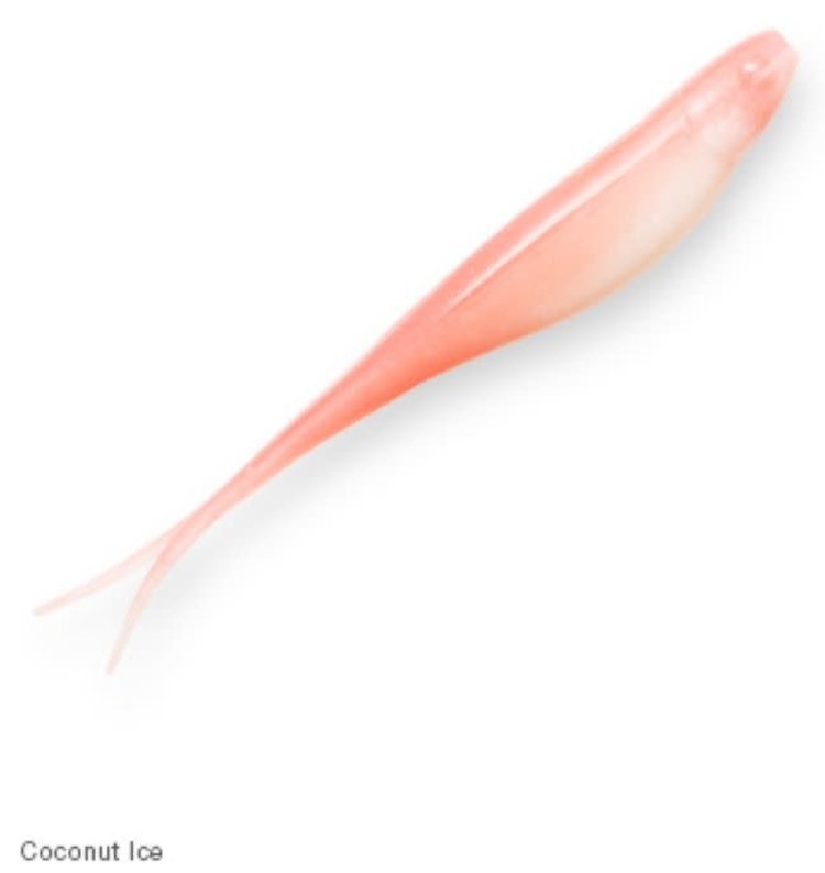 Z-MAN Z-Man Scented Jerk ShadZ™