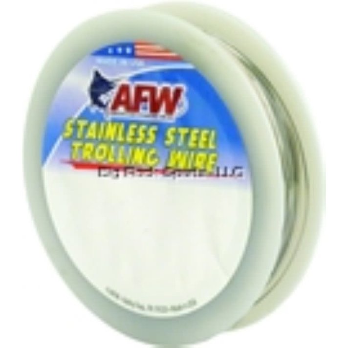 American Fishing Wire Heavy-Duty Fishing Line and Tackle