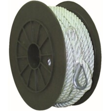 Seachoice SeaChoice 3-Strand Nylon Anchor Line