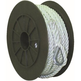 Seachoice SeaChoice 3-Strand Nylon Anchor Line