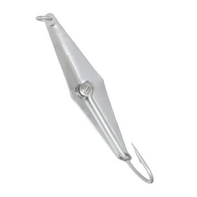 ClarkSpoon Clarkspoon Chrome Spoon-Squids