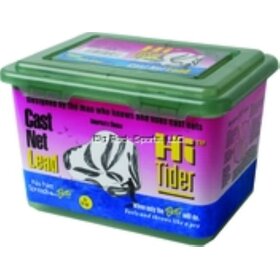 Betts Betts Hi-Tider Cast Net 3/8" Mesh 3/4lb Lead per FT Boxed