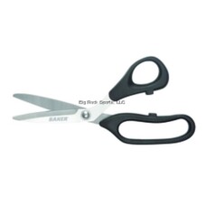Baker Baker BVP9S 9" Scissors 9"
