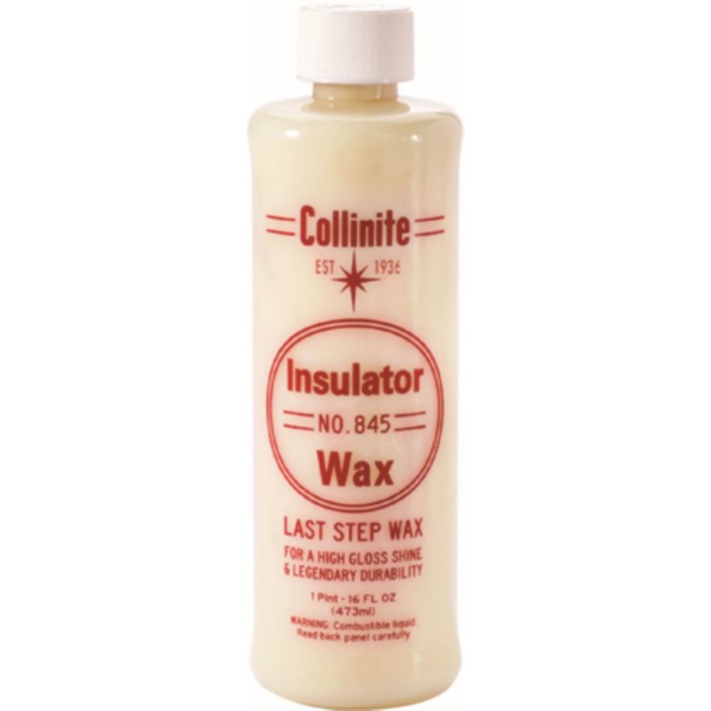 Collinite Collinite 845 Insulator Wax