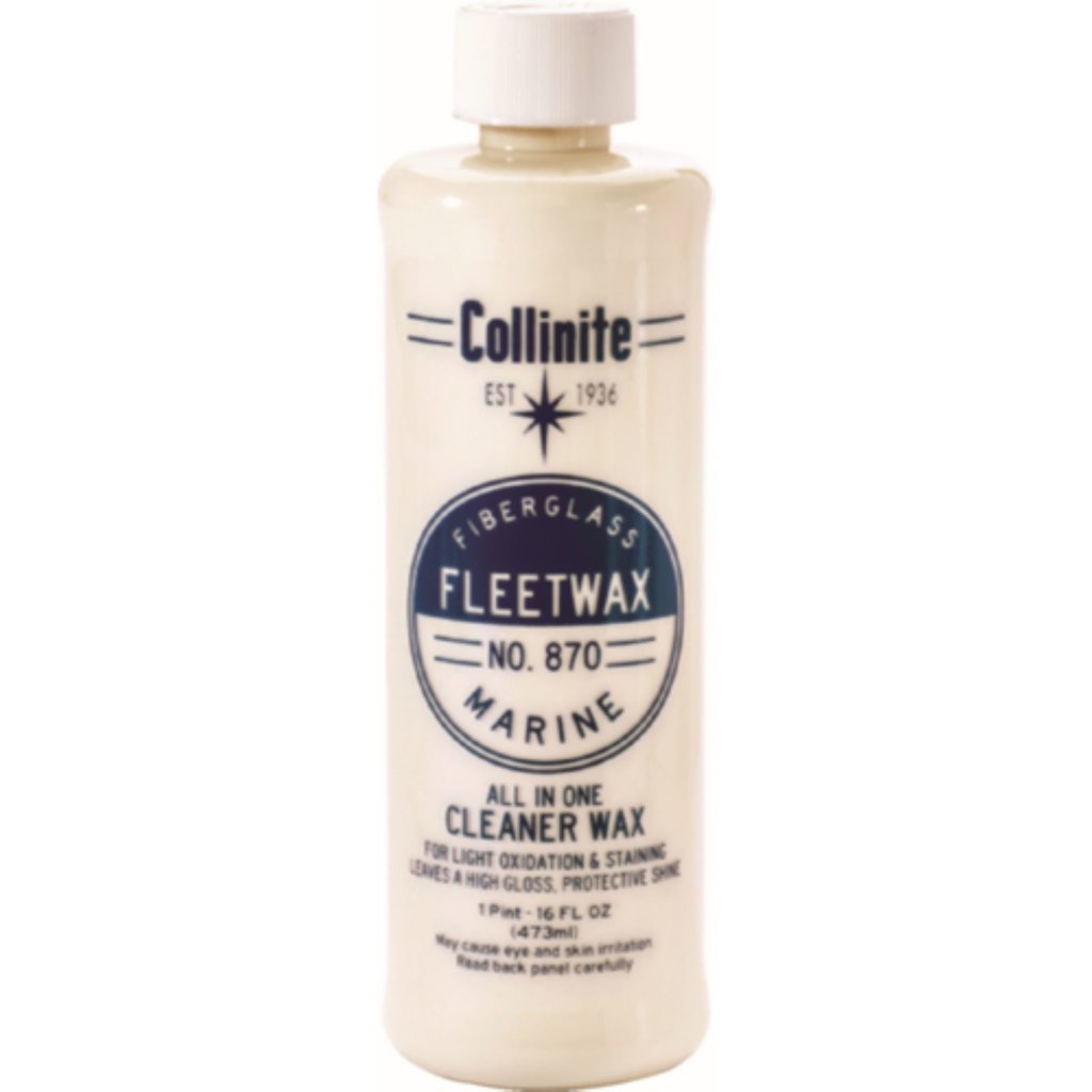 Collinite Collinite 870 Fleetwax Liquid