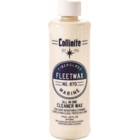 Collinite Collinite 870 Fleetwax Liquid