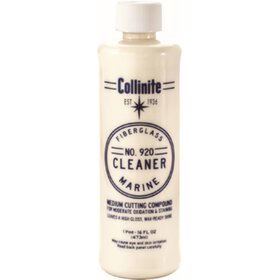 Collinite Collinite 920 Fiberglass Boat Cleaner