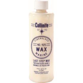 Collinite Collinite 925 Fiberglass Boat Wax