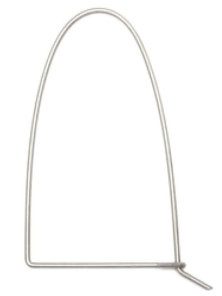 E-Z Catch Crab Trap Bait Pin